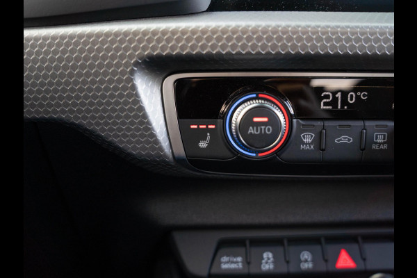 Audi A1 Sportback 40 TFSI Pro Line S-line / 250PK / Keyless / Stoelverwarming / CarPlay / Magnetic ride / 18 inch / Audi Sound