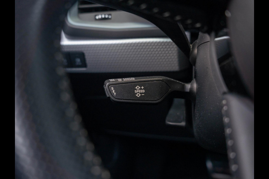 Audi A1 Sportback 40 TFSI Pro Line S-line / 250PK / Keyless / Stoelverwarming / CarPlay / Magnetic ride / 18 inch / Audi Sound