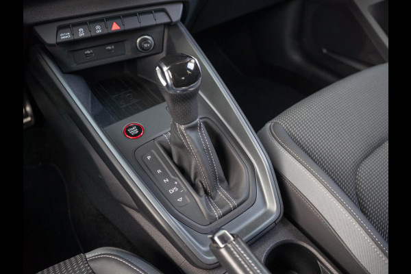 Audi A1 Sportback 40 TFSI Pro Line S-line / 250PK / Keyless / Stoelverwarming / CarPlay / Magnetic ride / 18 inch / Audi Sound