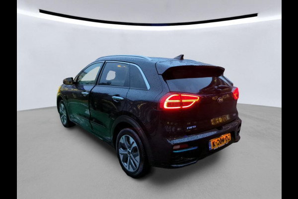 Kia e-Niro ExecutiveLine 64 kWh NL-AUTO | 3PHASE | LEDER