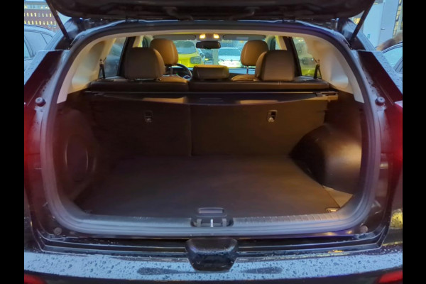 Kia e-Niro ExecutiveLine 64 kWh NL-AUTO | 3PHASE | LEDER