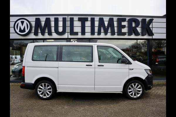 Volkswagen Transporter Kombi 2.0 TDI 8/PERSOONS MARGE INCL BPM