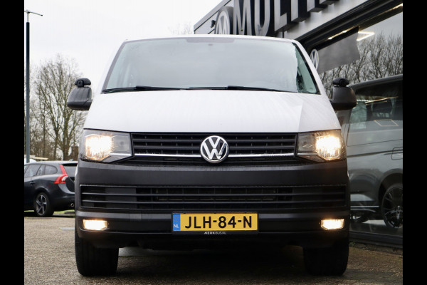 Volkswagen Transporter Kombi 2.0 TDI 8/PERSOONS MARGE INCL BPM