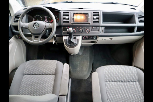 Volkswagen Transporter Kombi 2.0 TDI 8/PERSOONS MARGE INCL BPM