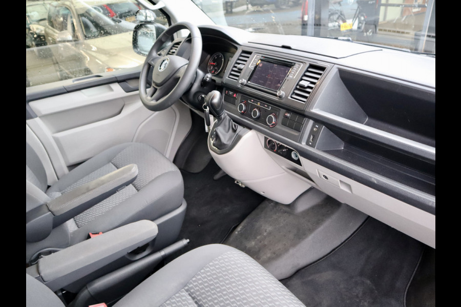 Volkswagen Transporter Kombi 2.0 TDI 8/PERSOONS MARGE INCL BPM