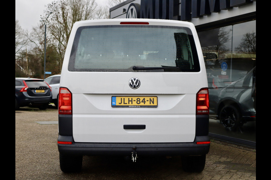 Volkswagen Transporter Kombi 2.0 TDI 8/PERSOONS MARGE INCL BPM