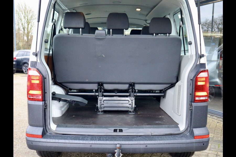 Volkswagen Transporter Kombi 2.0 TDI 8/PERSOONS MARGE INCL BPM