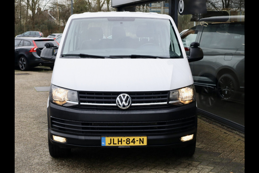 Volkswagen Transporter Kombi 2.0 TDI 8/PERSOONS MARGE INCL BPM