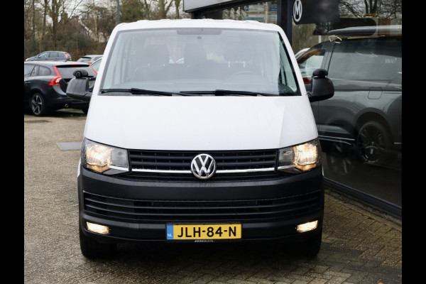 Volkswagen Transporter Kombi 2.0 TDI 8/PERSOONS MARGE INCL BPM
