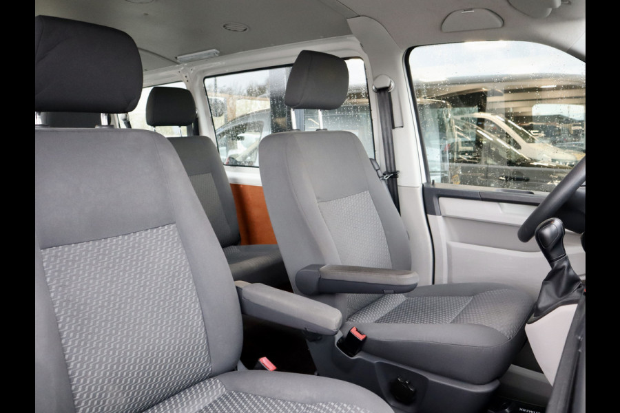 Volkswagen Transporter Kombi 2.0 TDI 8/PERSOONS MARGE INCL BPM