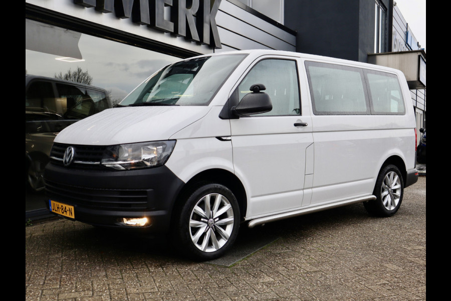 Volkswagen Transporter Kombi 2.0 TDI 8/PERSOONS MARGE INCL BPM