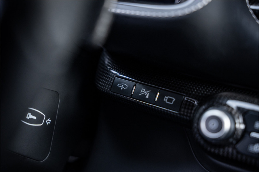 Ferrari 812 6.5 V12 Superfast HELE - Novitec | Grigio Scuro | Carbon Seats | Passenger Display