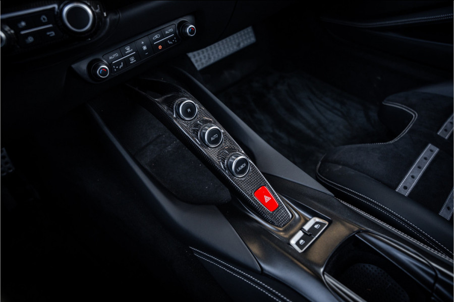 Ferrari 812 6.5 V12 Superfast HELE - Novitec | Grigio Scuro | Carbon Seats | Passenger Display