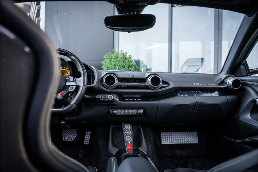 Ferrari 812 6.5 V12 Superfast HELE - Novitec | Grigio Scuro | Carbon Seats | Passenger Display