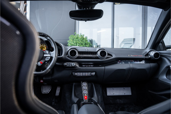 Ferrari 812 6.5 V12 Superfast HELE - Novitec | Grigio Scuro | Carbon Seats | Passenger Display