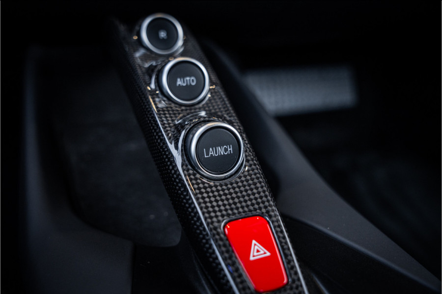 Ferrari 812 6.5 V12 Superfast HELE - Novitec | Grigio Scuro | Carbon Seats | Passenger Display