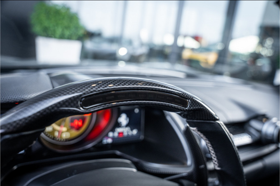 Ferrari 812 6.5 V12 Superfast HELE - Novitec | Grigio Scuro | Carbon Seats | Passenger Display