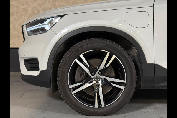 Volvo XC40 1.5 T5 Twin Engine Inscription R Design | Pano | Cruise | Camera | Stoelverwarming | Leer | Carplay