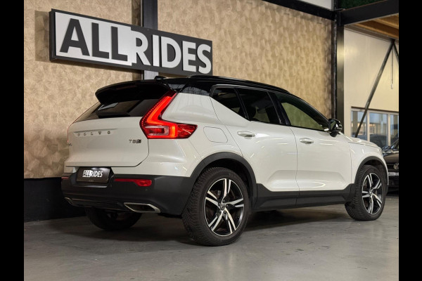 Volvo XC40 1.5 T5 Twin Engine Inscription R Design | Pano | Cruise | Camera | Stoelverwarming | Leer | Carplay