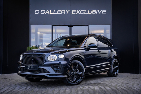 Bentley Bentayga 4.0 V8 S - Origineel NL | Keramisch | NAIM | Stoelkoeling & Massage