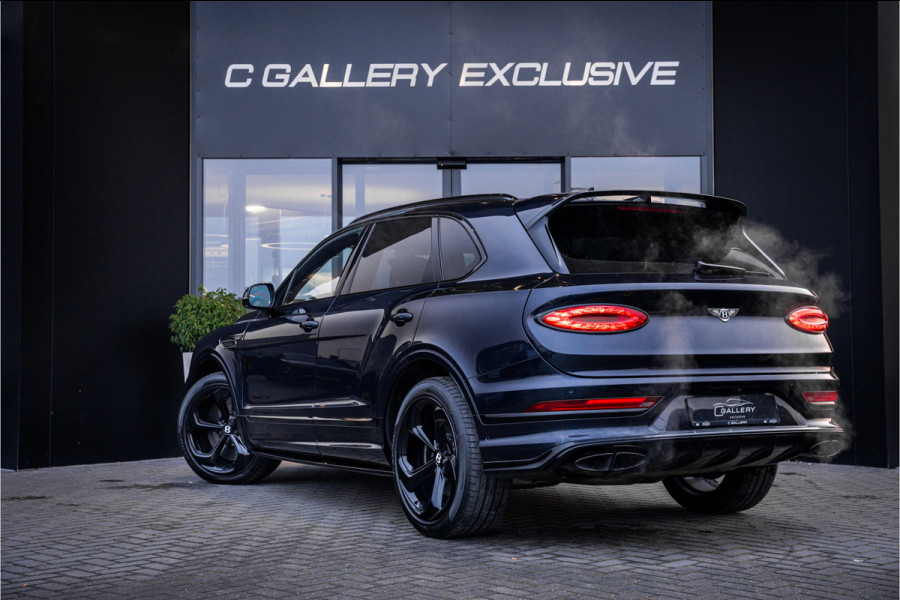 Bentley Bentayga 4.0 V8 S - Origineel NL | Keramisch | NAIM | Stoelkoeling & Massage