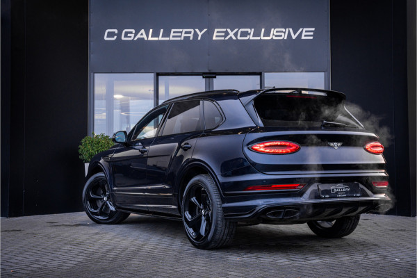 Bentley Bentayga 4.0 V8 S - Origineel NL | Keramisch | NAIM | Stoelkoeling & Massage