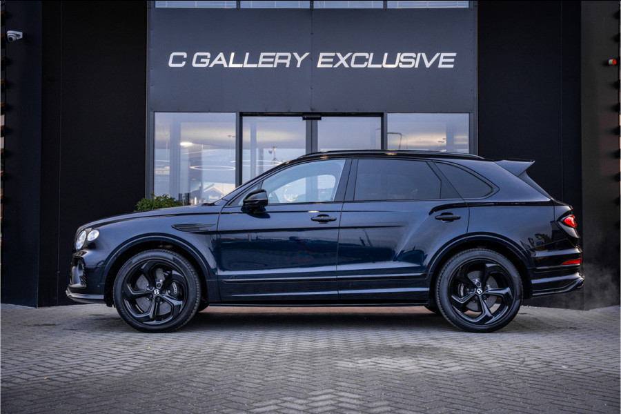 Bentley Bentayga 4.0 V8 S - Origineel NL | Keramisch | NAIM | Stoelkoeling & Massage