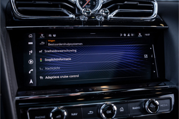 Bentley Bentayga 4.0 V8 S - Origineel NL | Keramisch | NAIM | Stoelkoeling & Massage