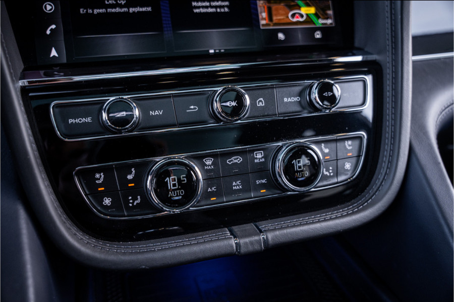 Bentley Bentayga 4.0 V8 S - Origineel NL | Keramisch | NAIM | Stoelkoeling & Massage