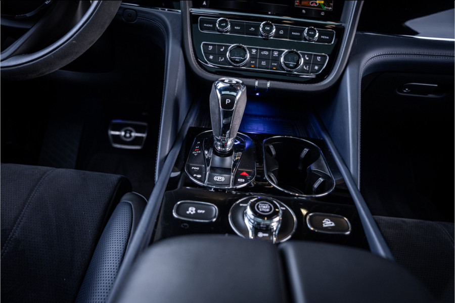 Bentley Bentayga 4.0 V8 S - Origineel NL | Keramisch | NAIM | Stoelkoeling & Massage