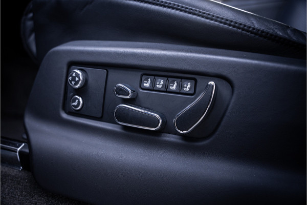 Bentley Bentayga 4.0 V8 S - Origineel NL | Keramisch | NAIM | Stoelkoeling & Massage