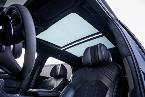 Bentley Bentayga 4.0 V8 S - Origineel NL | Keramisch | NAIM | Stoelkoeling & Massage