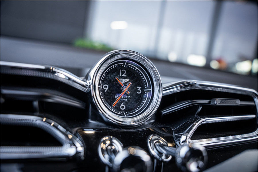 Bentley Bentayga 4.0 V8 S - Origineel NL | Keramisch | NAIM | Stoelkoeling & Massage