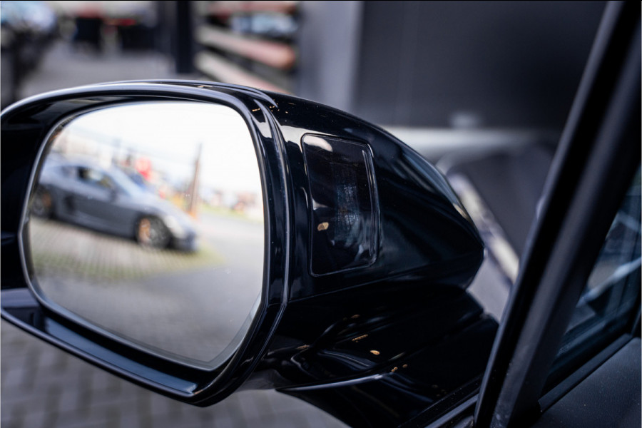 Bentley Bentayga 4.0 V8 S - Origineel NL | Keramisch | NAIM | Stoelkoeling & Massage