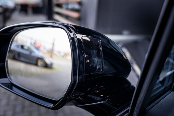 Bentley Bentayga 4.0 V8 S - Origineel NL | Keramisch | NAIM | Stoelkoeling & Massage