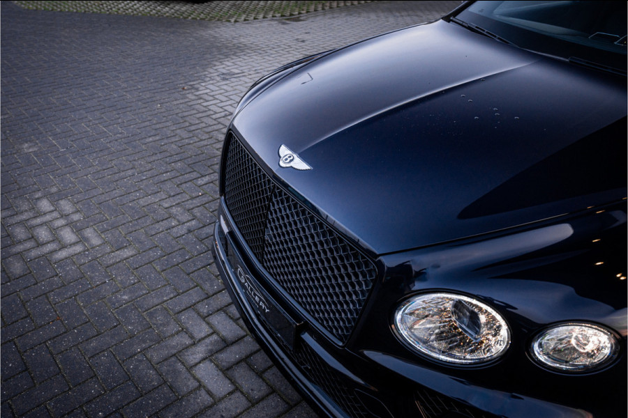 Bentley Bentayga 4.0 V8 S - Origineel NL | Keramisch | NAIM | Stoelkoeling & Massage