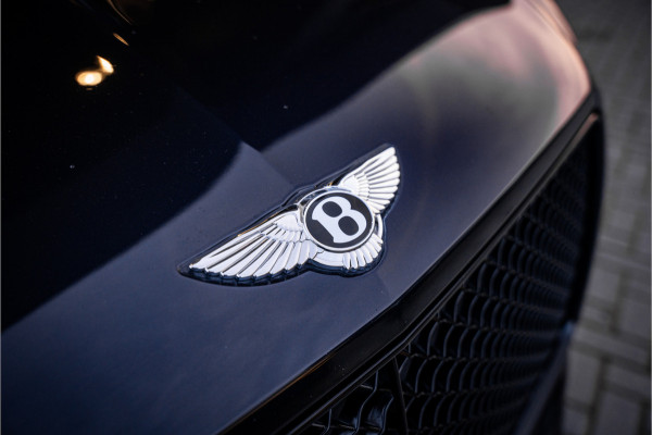 Bentley Bentayga 4.0 V8 S - Origineel NL | Keramisch | NAIM | Stoelkoeling & Massage