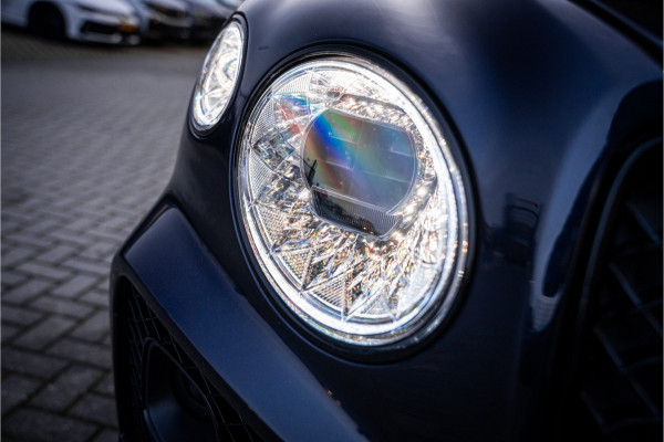 Bentley Bentayga 4.0 V8 S - Origineel NL | Keramisch | NAIM | Stoelkoeling & Massage