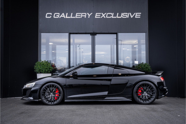 Audi R8 5.2 Performance Quattro - Keramisch | B&O | Stoelverwarming