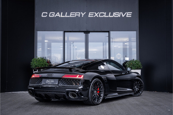 Audi R8 5.2 Performance Quattro - Keramisch | B&O | Stoelverwarming