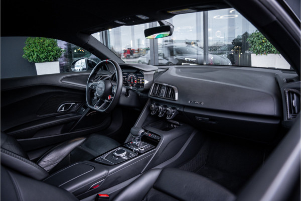 Audi R8 5.2 Performance Quattro - Keramisch | B&O | Stoelverwarming