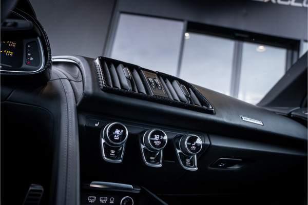 Audi R8 5.2 Performance Quattro - Keramisch | B&O | Stoelverwarming