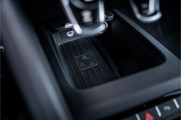 Audi R8 5.2 Performance Quattro - Keramisch | B&O | Stoelverwarming