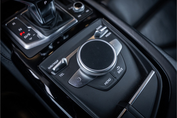 Audi R8 5.2 Performance Quattro - Keramisch | B&O | Stoelverwarming