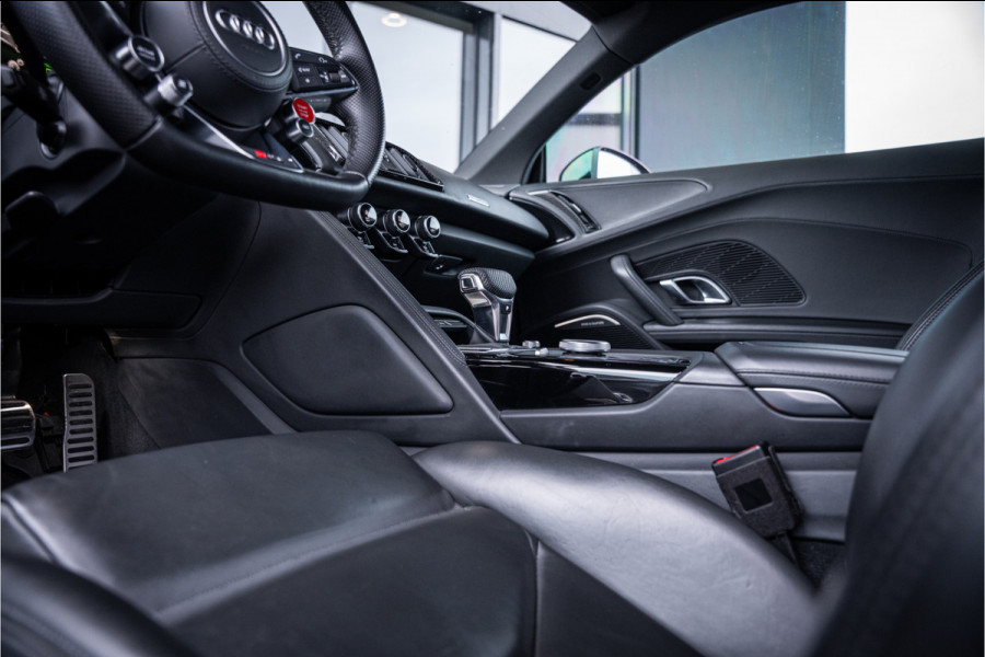 Audi R8 5.2 Performance Quattro - Keramisch | B&O | Stoelverwarming