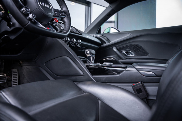Audi R8 5.2 Performance Quattro - Keramisch | B&O | Stoelverwarming