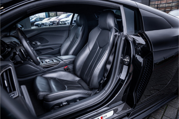 Audi R8 5.2 Performance Quattro - Keramisch | B&O | Stoelverwarming