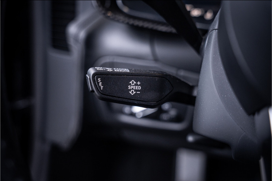 Audi R8 5.2 Performance Quattro - Keramisch | B&O | Stoelverwarming