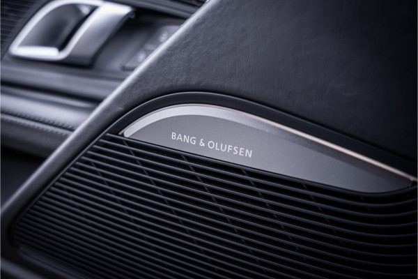 Audi R8 5.2 Performance Quattro - Keramisch | B&O | Stoelverwarming