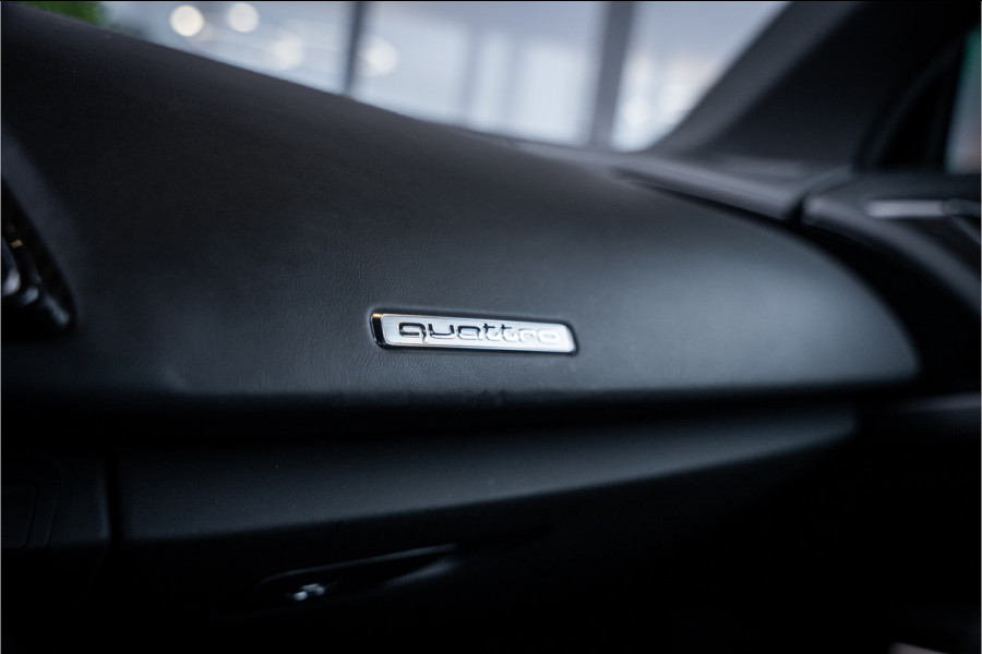 Audi R8 5.2 Performance Quattro - Keramisch | B&O | Stoelverwarming